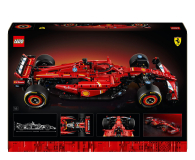 LEGO Technic 42207 Bolid F1 Ferrari SF-24 - 1308197 - zdjęcie 6